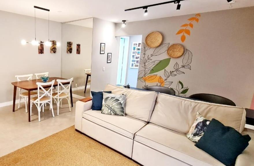 Apartamento Garden Campinas (Sao Paulo) Exterior photo