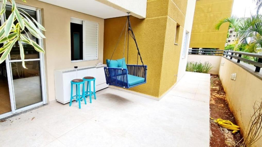 Apartamento Garden Campinas (Sao Paulo) Exterior photo