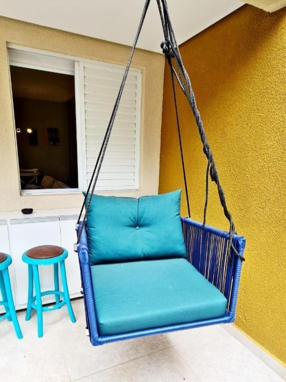 Apartamento Garden Campinas (Sao Paulo) Exterior photo
