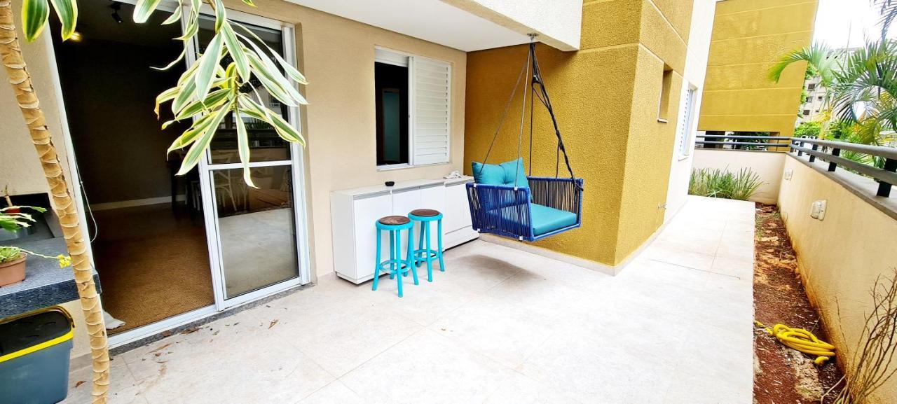 Apartamento Garden Campinas (Sao Paulo) Exterior photo